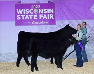 Geffert Cattle Co Winners