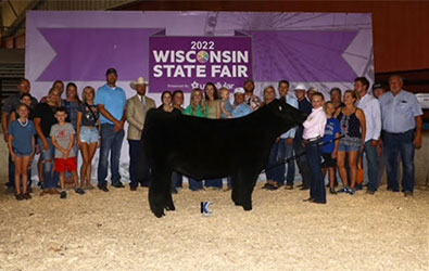 Geffert Cattle Co Winners